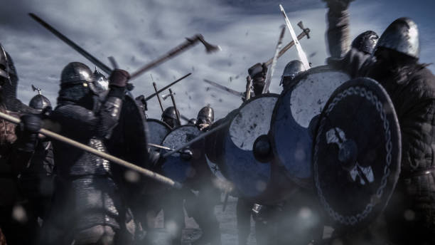 Viking War