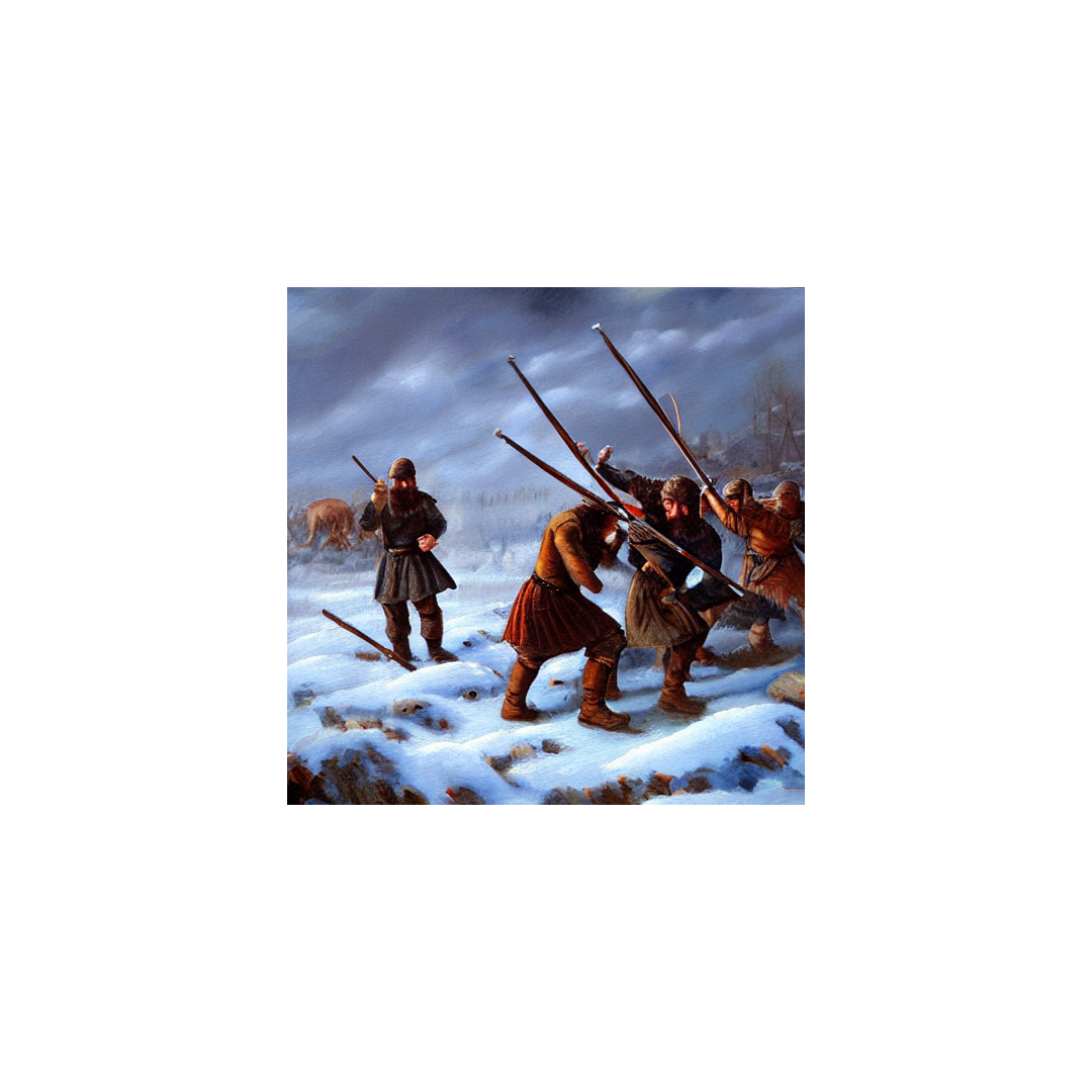 10 Outrageous but True Viking Facts