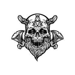 Vikings and Their Use Of Rings