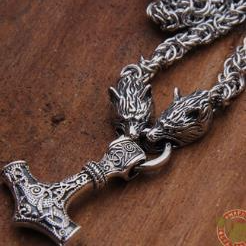 SLATRA BJORN - STERLING SILVER