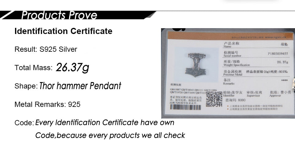 RAVEN WITHIN NECKLACE - STERLING SILVER