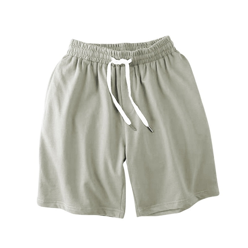 RUNNING SHORTS - POLYESTER
