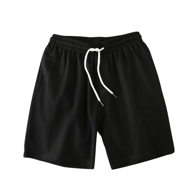 RUNNING SHORTS - POLYESTER