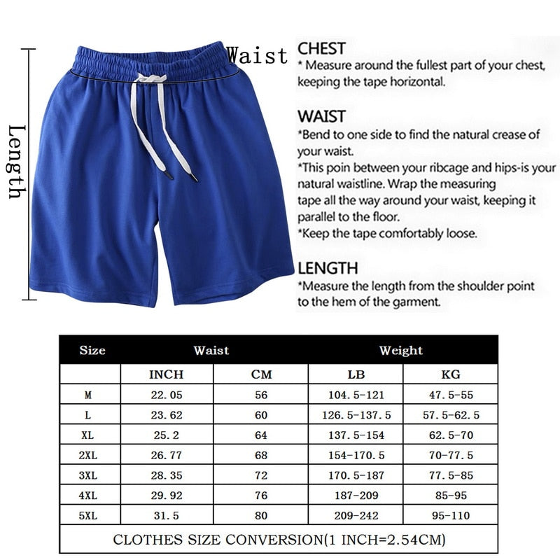 RUNNING SHORTS - POLYESTER