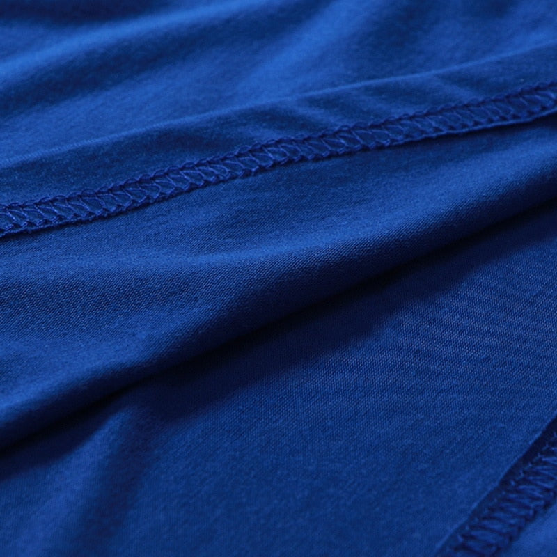 HIGH COLLAR THERMAL SHIRT - POLYESTER