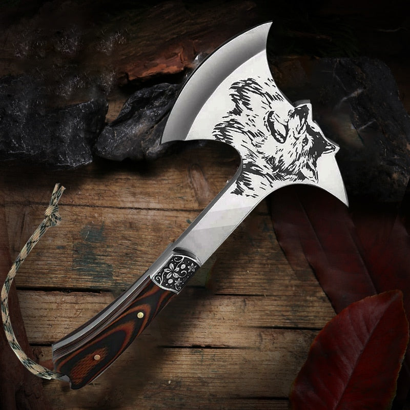 Viking Knives for sale, Handmade Norse Knives – Valhallaworld