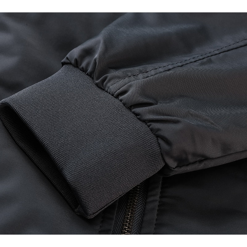 BOFI BOMBER JACKET - POLYESTER