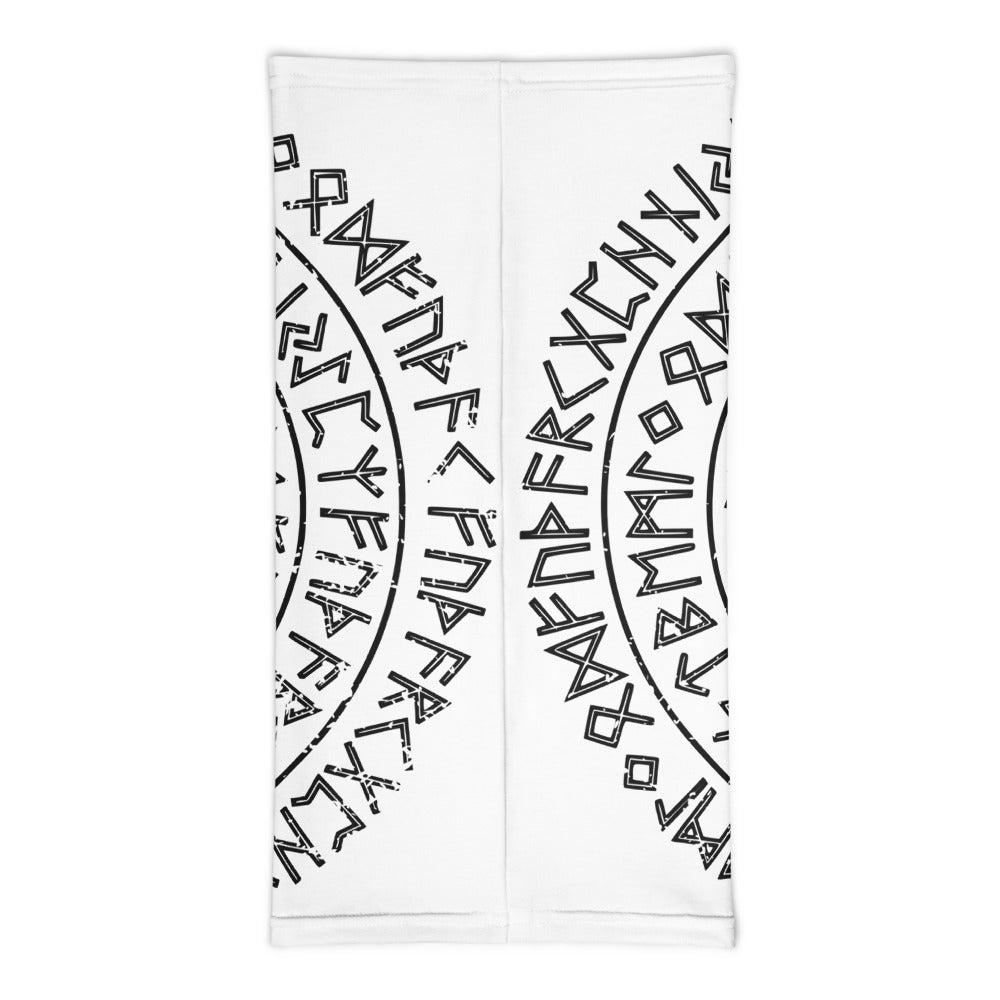WEB OF WYRD Neck Gaiter