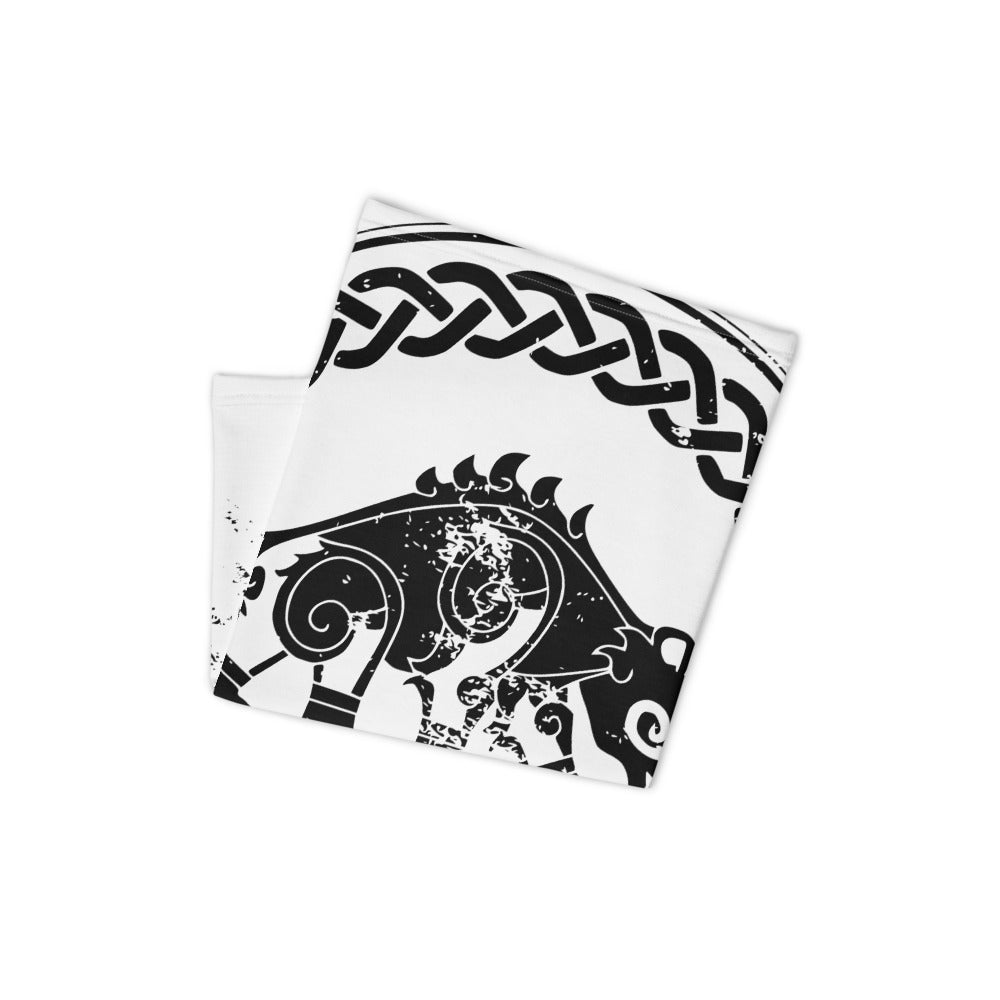 UBRIDLED BJØRN STRENGTH Neck Gaiter