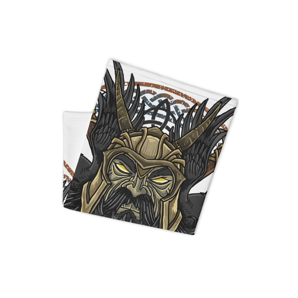 THE ALLFATHER Neck Gaiter