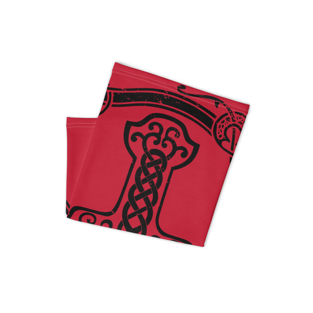 MJOLNIR Neck Gaiter