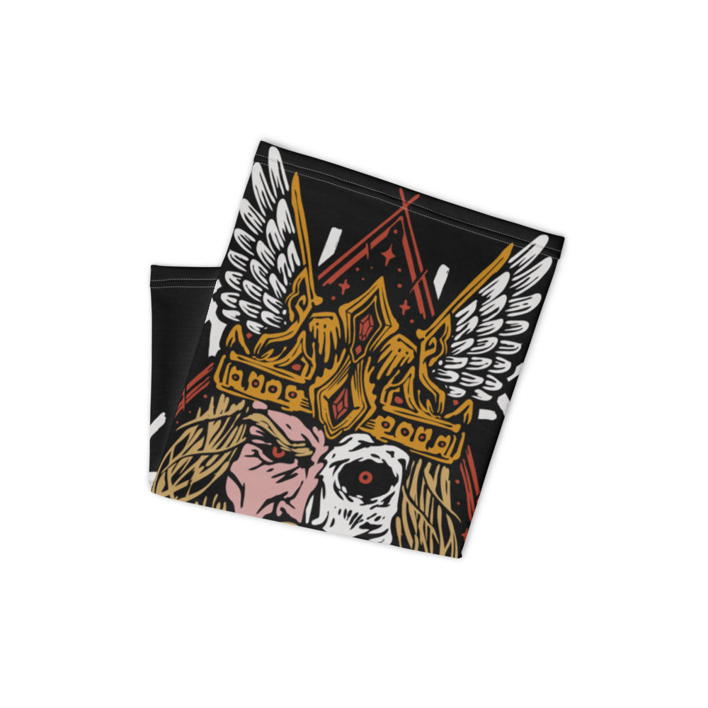 UNBRIDLED KING Neck Gaiter