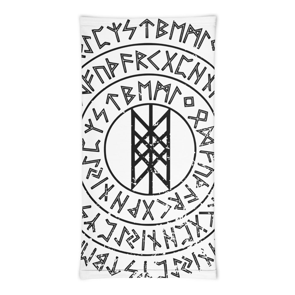 WEB OF WYRD Neck Gaiter