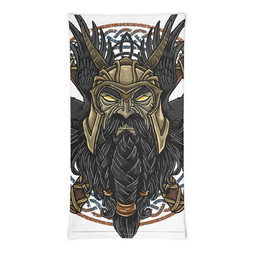 THE ALLFATHER Neck Gaiter