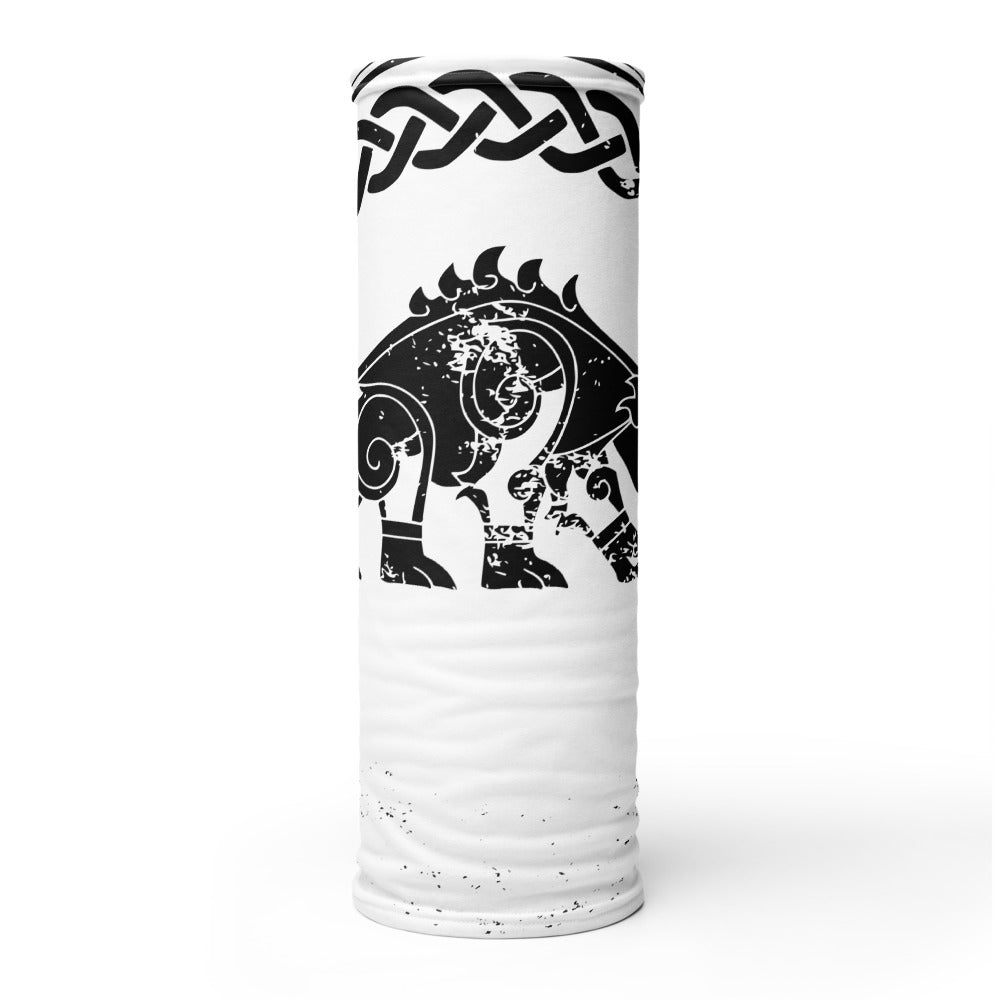 UBRIDLED BJØRN STRENGTH Neck Gaiter