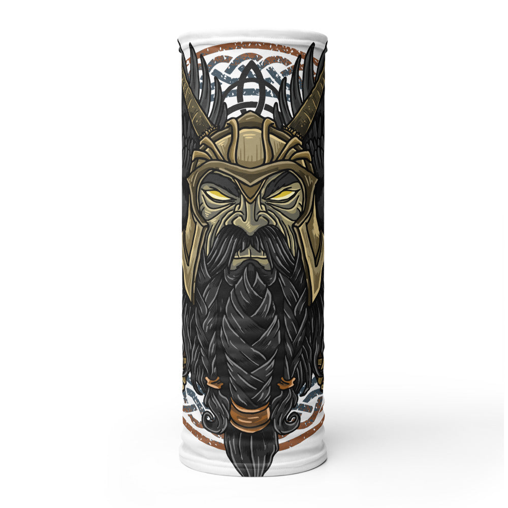 THE ALLFATHER Neck Gaiter