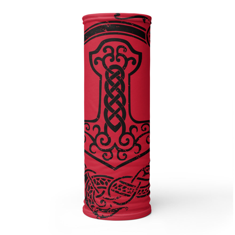 MJOLNIR Neck Gaiter