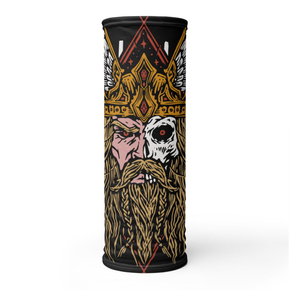 UNBRIDLED KING Neck Gaiter