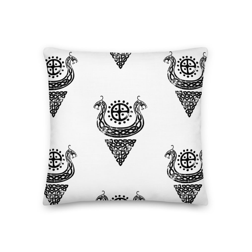 Viking Premium Pillow