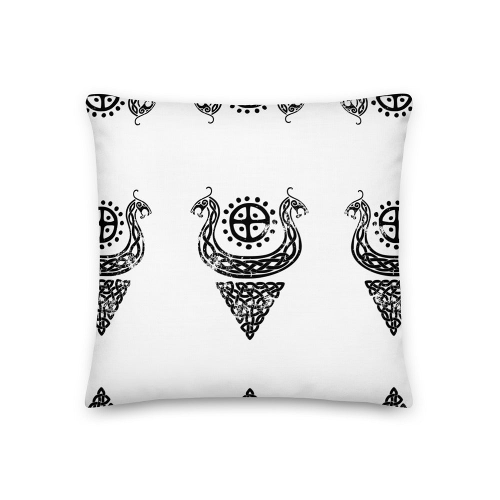 Viking Premium Pillow