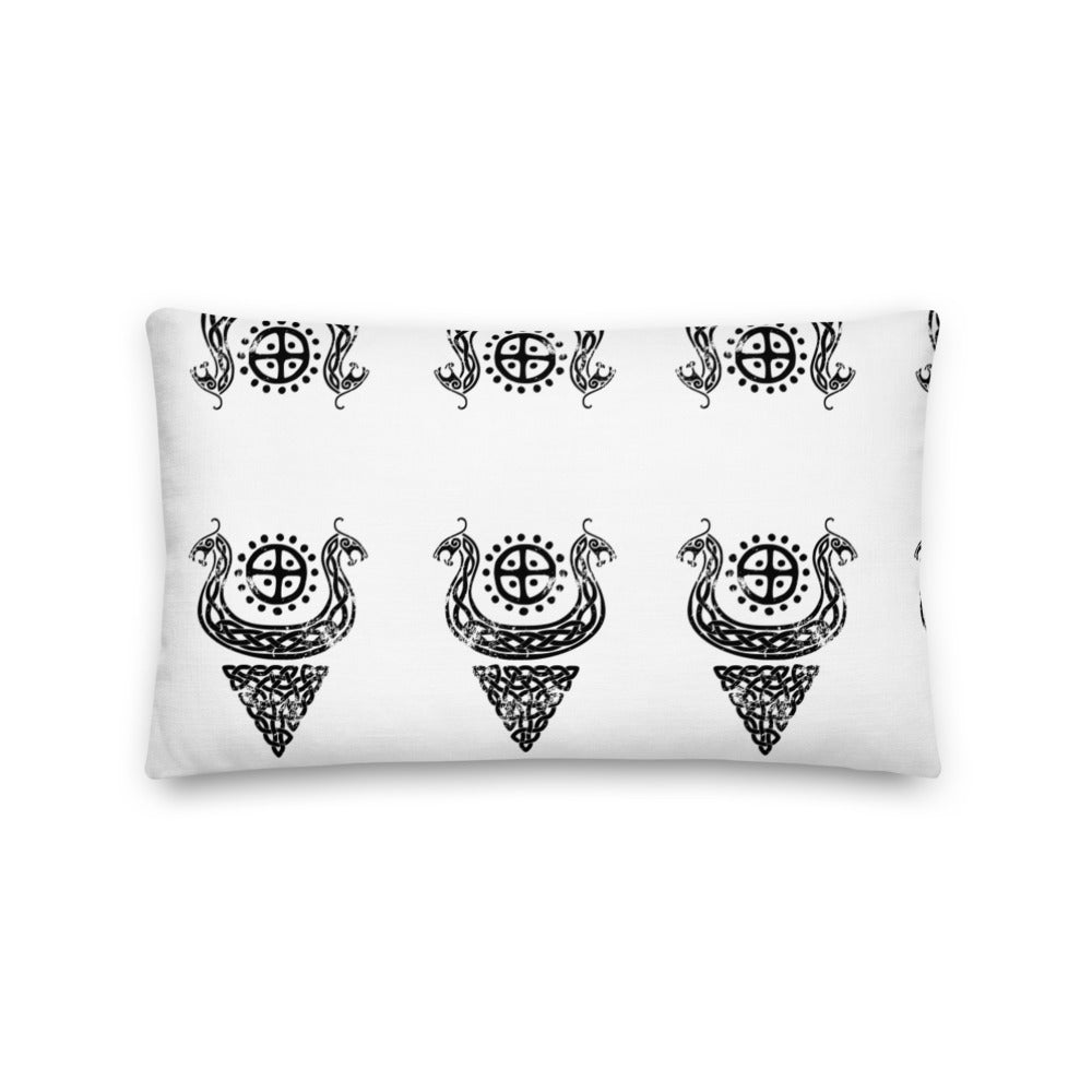 Viking Premium Pillow