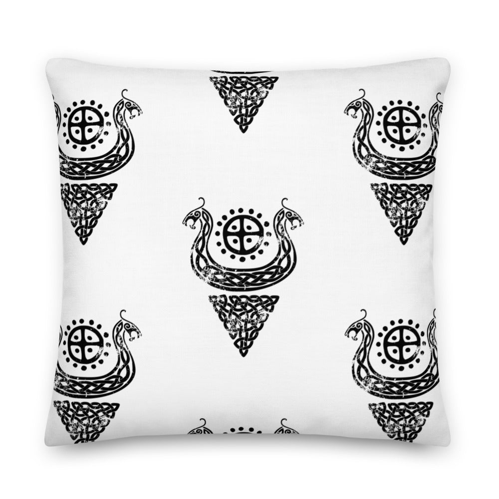 Viking Premium Pillow