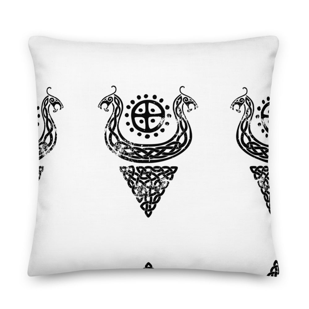 Viking Premium Pillow