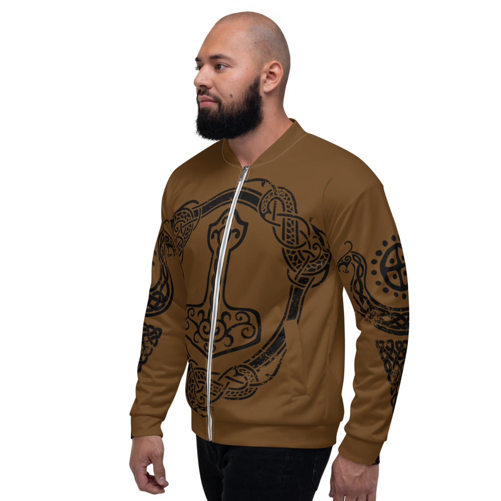 MJOLNIR Bomber Jacket