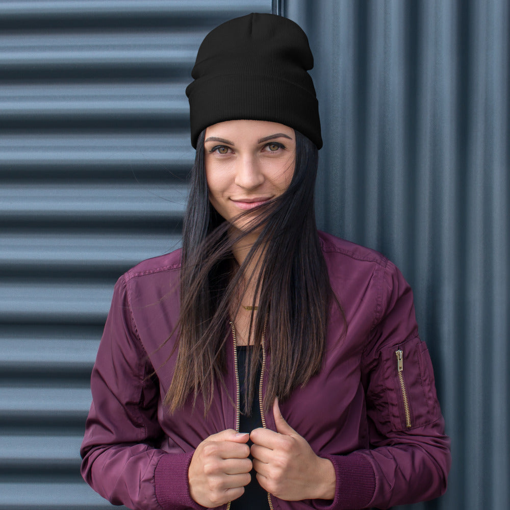 Fenrir Bring of Destruction Beanie