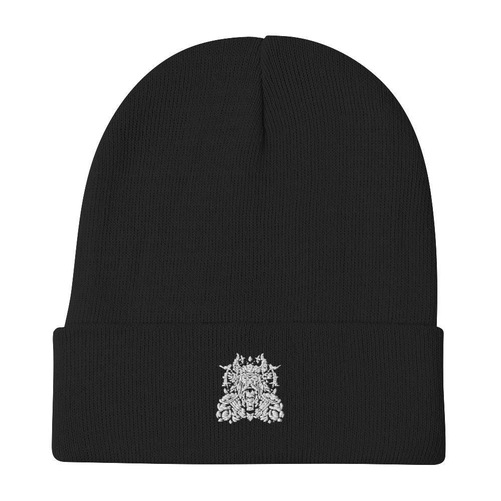 UNBRIDLED KING Beanie