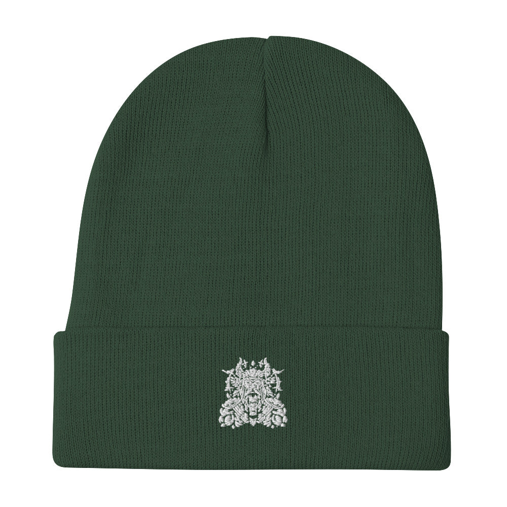 UNBRIDLED KING Beanie