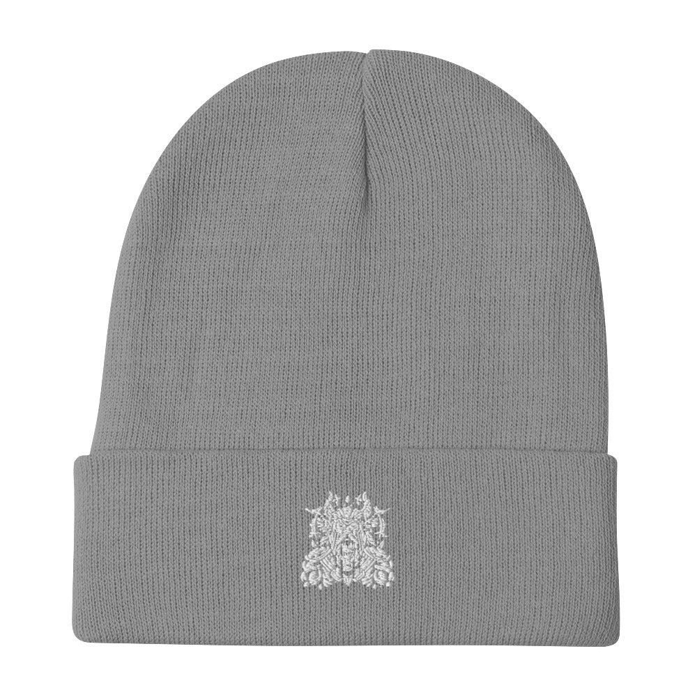 UNBRIDLED KING Beanie