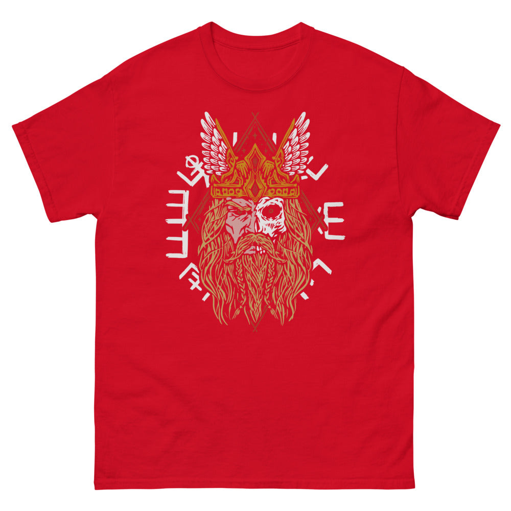 UNBRIDLED KING tee