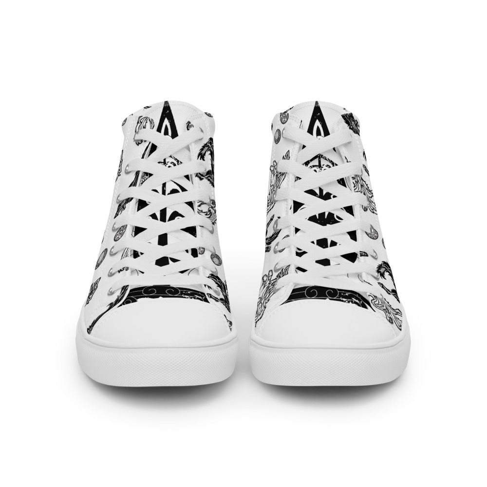 FREKI & GREKI ROAMS SHOES