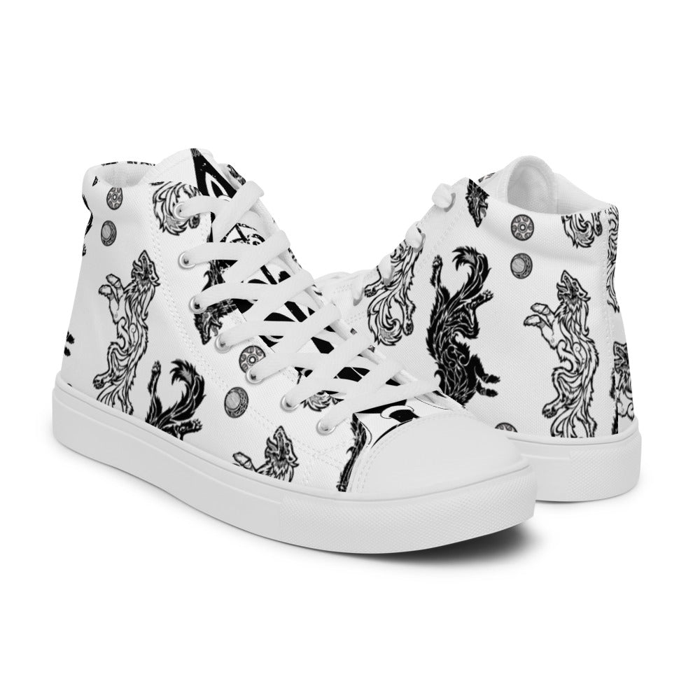 FREKI & GREKI ROAMS SHOES