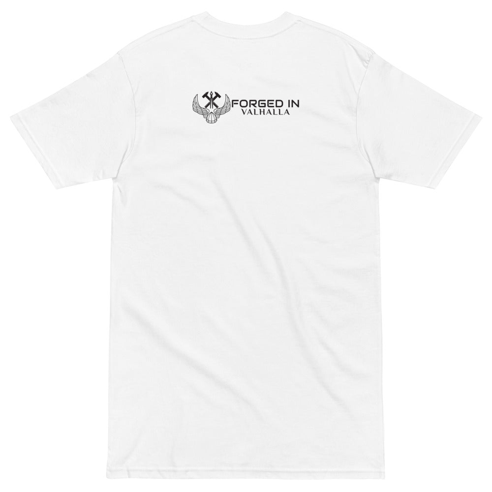 WEB OF WYRD HEAVYWEIGHT TEE