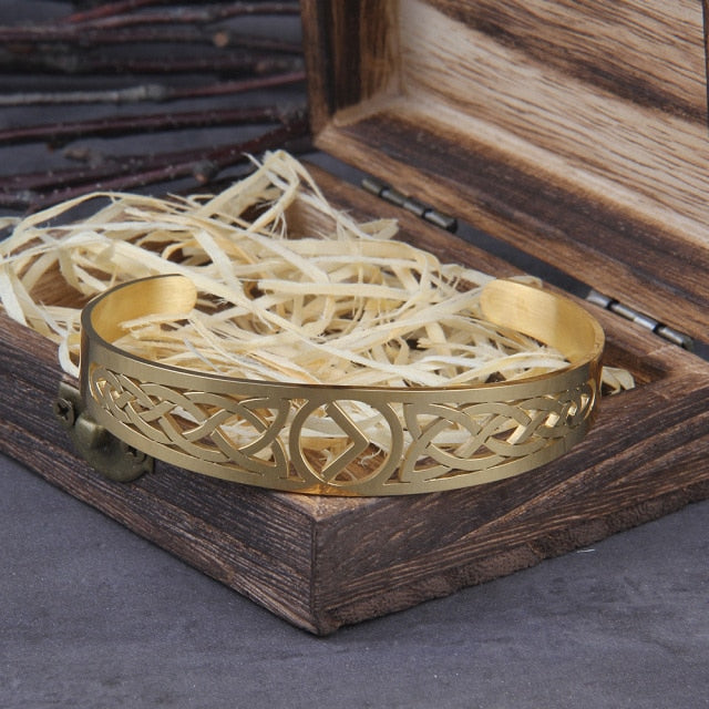 NORSE HERITAGE - STAINLESS STEEL VARIETY