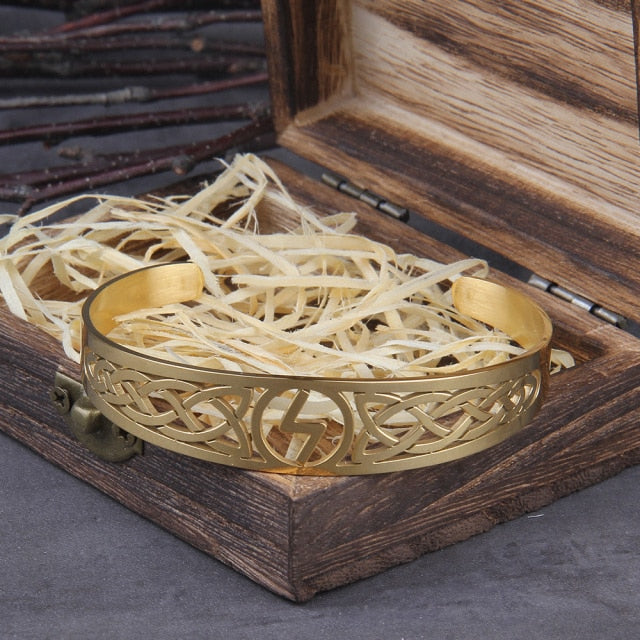 NORSE HERITAGE - STAINLESS STEEL VARIETY