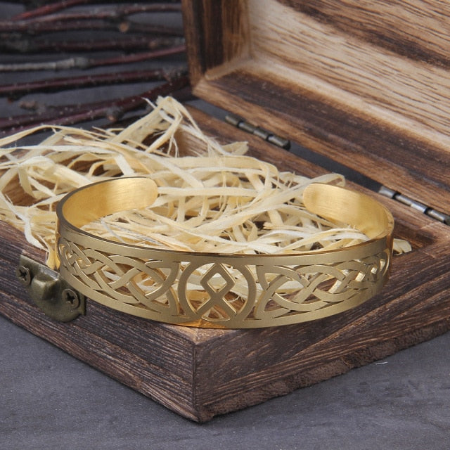 NORSE HERITAGE - STAINLESS STEEL VARIETY