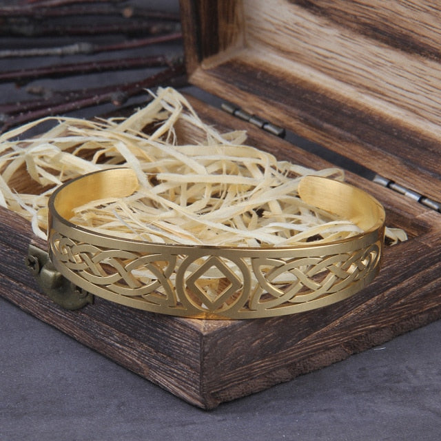 NORSE HERITAGE - STAINLESS STEEL VARIETY