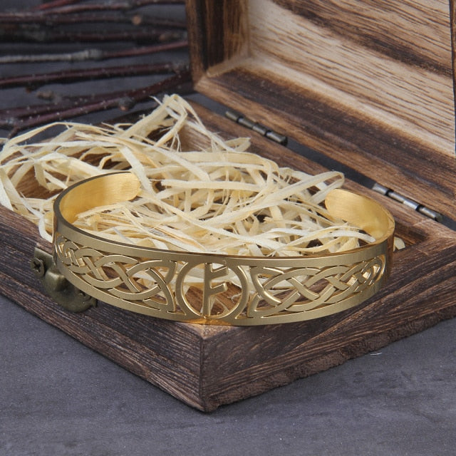 NORSE HERITAGE - STAINLESS STEEL VARIETY