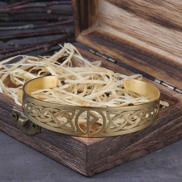 NORSE HERITAGE - STAINLESS STEEL VARIETY