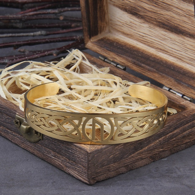 NORSE HERITAGE - STAINLESS STEEL VARIETY