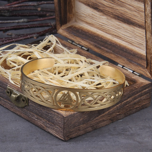 NORSE HERITAGE - STAINLESS STEEL VARIETY