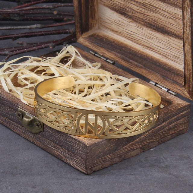 NORSE HERITAGE - STAINLESS STEEL VARIETY