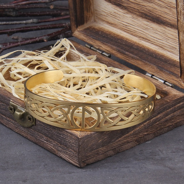 NORSE HERITAGE - STAINLESS STEEL VARIETY