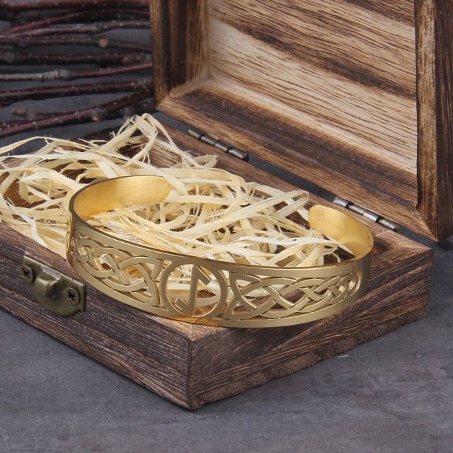 NORSE HERITAGE - STAINLESS STEEL VARIETY