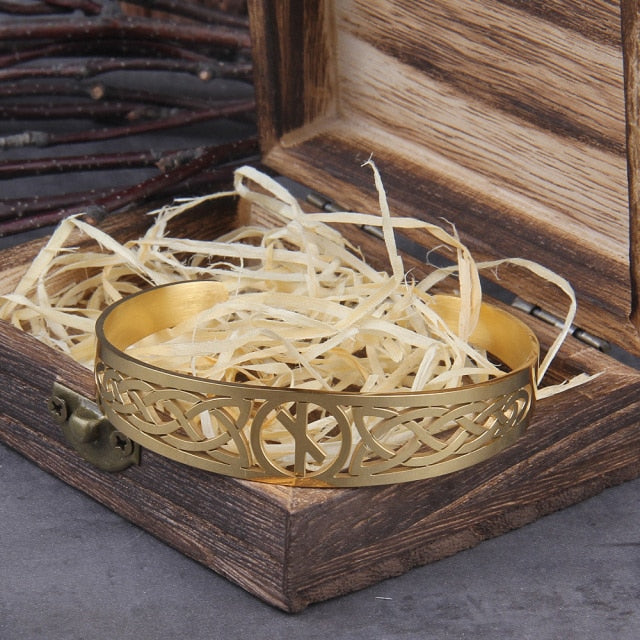 NORSE HERITAGE - STAINLESS STEEL VARIETY