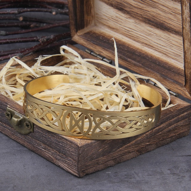 NORSE HERITAGE - STAINLESS STEEL VARIETY