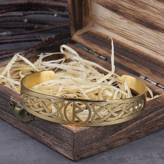 NORSE HERITAGE - STAINLESS STEEL VARIETY